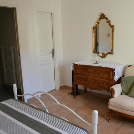 Maison Amandre En Pleine Nature - Mas Lou Castanea *