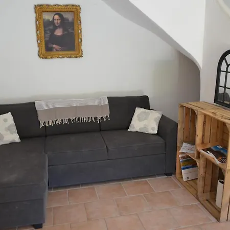 Holiday home Maison Amandre En Pleine Nature - Mas Lou Castanea Collobrieres