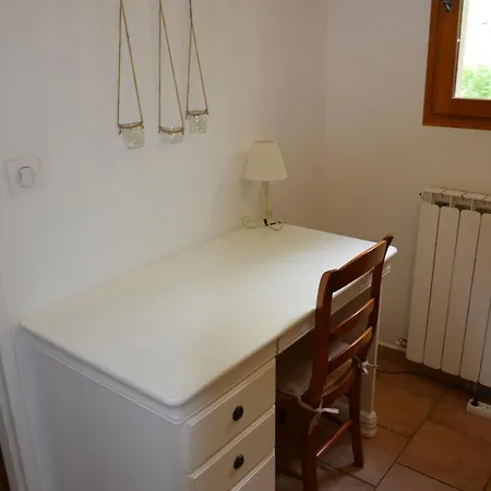 Maison Amandre En Pleine Nature - Mas Lou Castanea * Collobrieres