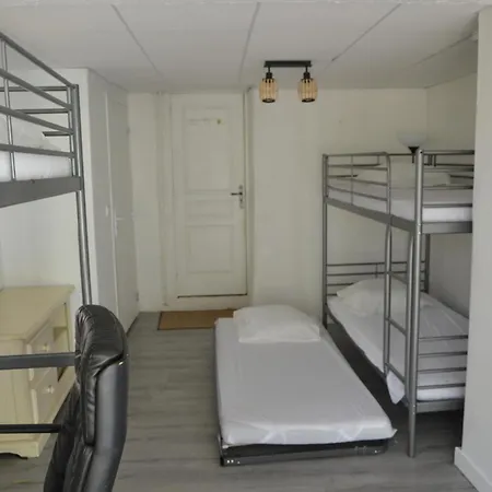 Maison Amandre En Pleine Nature - Mas Lou Castanea Holiday home Collobrieres