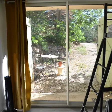 Maison Amandre En Pleine Nature - Mas Lou Castanea Holiday home *